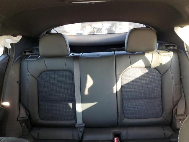 70025655 :رقم المزاد ، KL47LAEP4SB057739 vin ، 2025 Buick Envista مزاد بيع