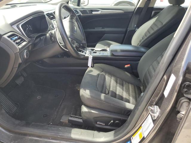 Aukcja sprzedaży 2019 Ford Fusion Se, vin: 3FA6P0HD3KR172254, numer aukcji: 70536395
