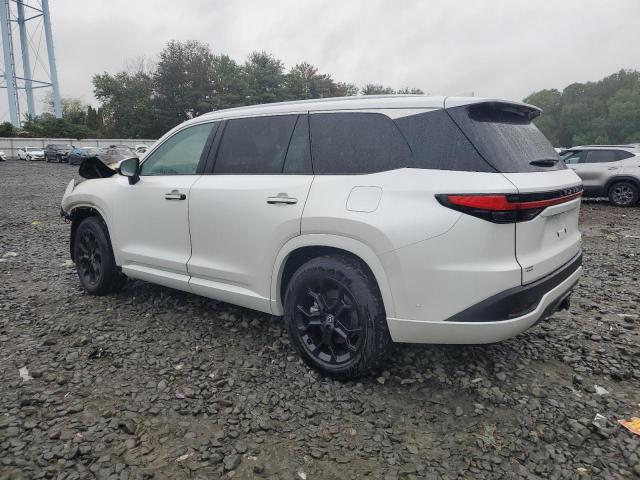 69500835 :رقم المزاد ، 5TDAAAB69SS032048 vin ، 2025 Lexus Tx 350 مزاد بيع