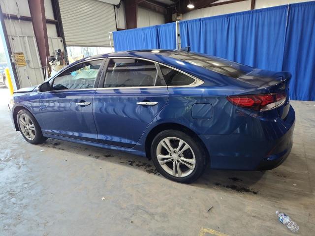 65475545 :رقم المزاد ، 5NPE34AFXKH732794 vin ، 2019 Hyundai Sonata Lim مزاد بيع