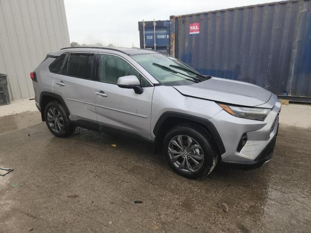 Продажа на аукционе авто 2023 Toyota Rav4 Limit, vin: 4T3D6RFV9PU134969, номер лота: 69689075