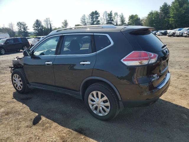 2016 Nissan Rogue S მანქანა იყიდება აუქციონზე, vin: JN8AT2MV4GW131134, აუქციონის ნომერი: 67079615