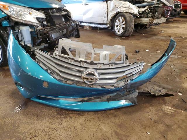 Продажа на аукционе авто 2016 Nissan Versa Note, vin: 3N1CE2CP5GL389284, номер лота: 70407365