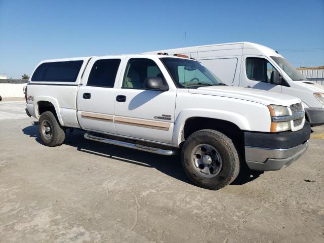 Продажа на аукционе авто 2004 Chevrolet Silverado, vin: 1GCHK23154F167308, номер лота: 70584875