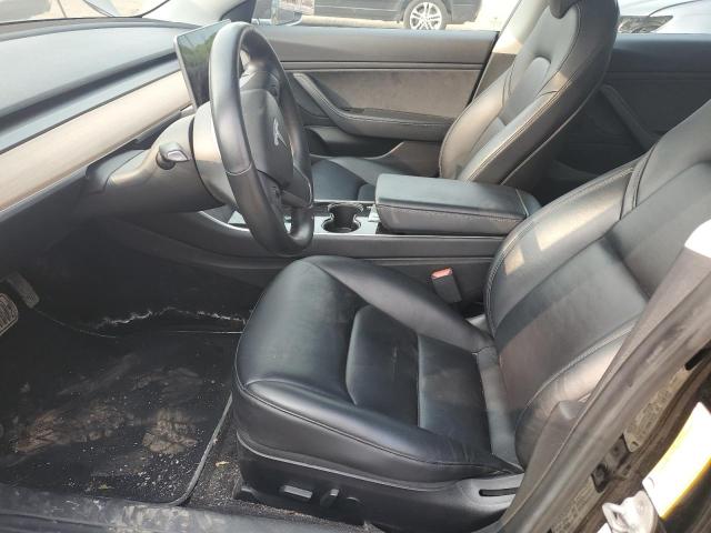 65887785 :رقم المزاد ، 5YJ3E1EA3KF329320 vin ، 2019 Tesla Model 3 مزاد بيع