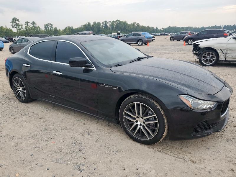 70152805 :رقم المزاد ، ZAM57XSAXE1128131 vin ، 2014 Maserati Ghibli مزاد بيع