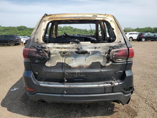 Aukcja sprzedaży 2014 Jeep Grand Cherokee, vin: 1C4RJFBG6EC518282, numer aukcji: 67377705