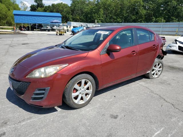 Aukcja sprzedaży 2010 Mazda 3 I, vin: JM1BL1SF3A1144399, numer aukcji: 79296585
