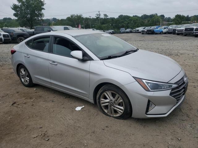 Aukcja sprzedaży 2019 Hyundai Elantra Sel, vin: 5NPD84LF2KH467024, numer aukcji: 67611675