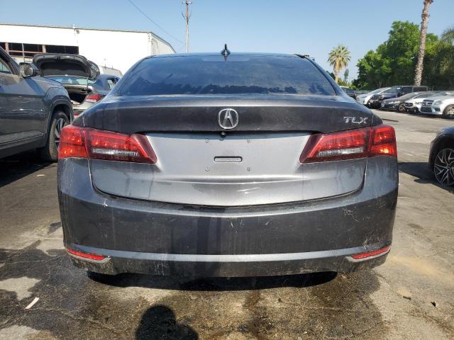 71214795 :رقم المزاد ، 19UUB1F35FA005329 vin ، 2015 Acura Tlx مزاد بيع