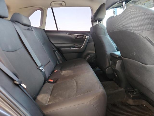 Продаж на аукціоні авто 2021 Toyota Rav4 Le, vin: 2T3F1RFV0MC172689, номер лоту: 68827355