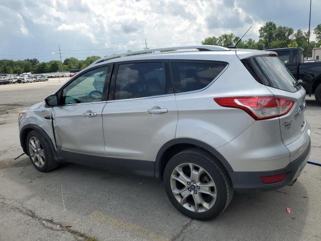Продажа на аукционе авто 2014 Ford Escape Titanium 4d S, vin: 1FMCU0JXXEUE09065, номер лота: 67916165
