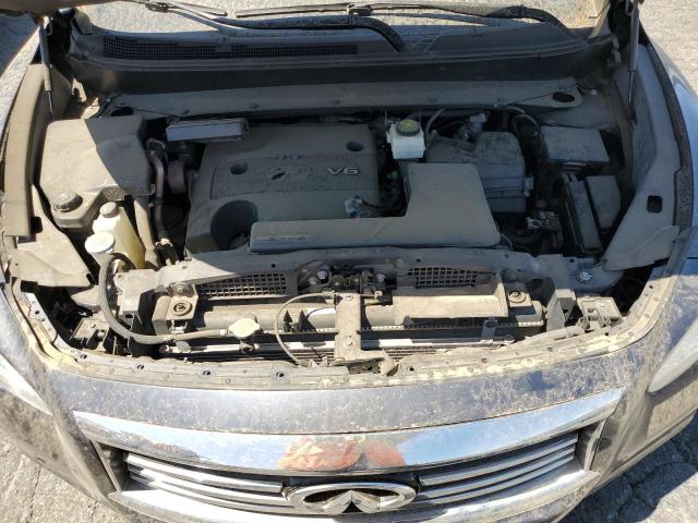 70587235 :رقم المزاد ، 5N1AL0MN6DC313488 vin ، 2013 Infiniti Jx35 مزاد بيع