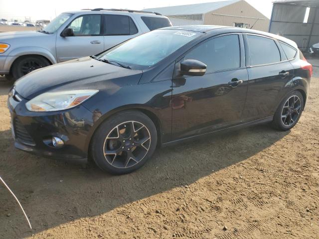 67248885 :رقم المزاد ، 1FADP3K23EL109285 vin ، 2014 Ford Focus Se مزاد بيع