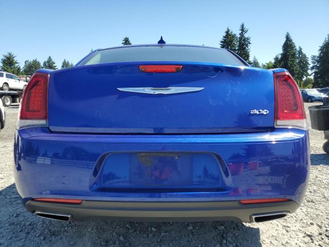 Продажа на аукционе авто 2018 Chrysler 300 Tourin, vin: 2C3CCAAG5JH222640, номер лота: 70018845