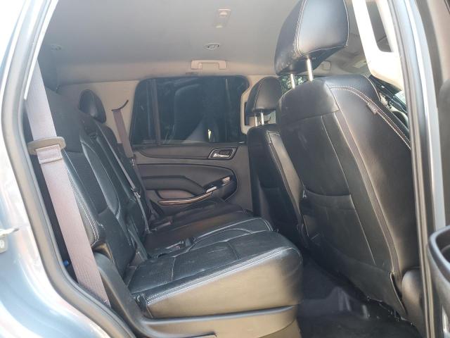Продаж на аукціоні авто 2016 Chevrolet Tahoe, vin: 1GNSKDKC3GR357381, номер лоту: 69015905