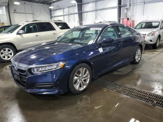 Aukcja sprzedaży 2020 Honda Accord Lx, vin: 1HGCV1F15LA122714, numer aukcji: 70455245