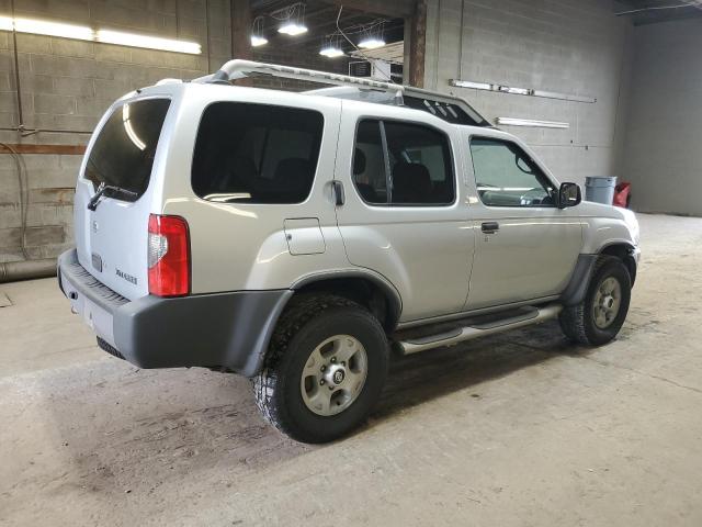 Aukcja sprzedaży 2000 Nissan Xterra, vin: 5N1ED28Y3YC607371, numer aukcji: 71092825