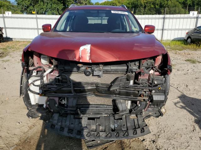 Продаж на аукціоні авто 2016 Nissan Rogue S, vin: JN8AT2MV6GW130471, номер лоту: 70481245