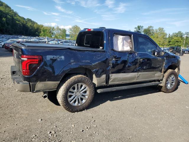 68246245 :رقم المزاد ، 1FTFW6LD2SFA06988 vin ، 2025 Ford F150 King مزاد بيع