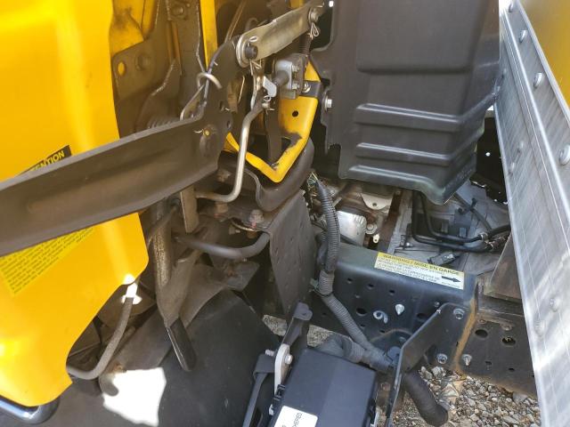 2021 Isuzu Npr Hd მანქანა იყიდება აუქციონზე, vin: 54DC4W1D6MS203213, აუქციონის ნომერი: 68954135