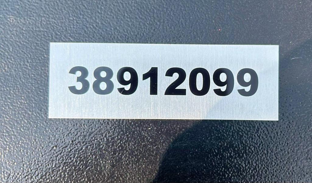 Продажа на аукционе авто 2025 Others Frame Machine, vin: 38912099, номер лота: 69573015