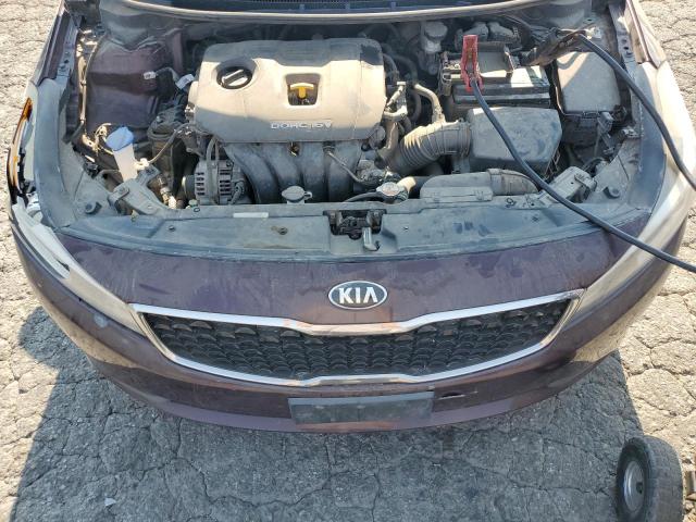 Продаж на аукціоні авто 2018 Kia Forte, vin: 3KPFL4A79JE164022, номер лоту: 68929485