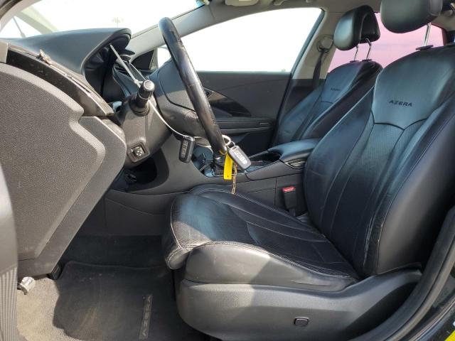 Aukcja sprzedaży 2013 Hyundai Azera Gls, vin: KMHFH4JG2DA203859, numer aukcji: 70954855