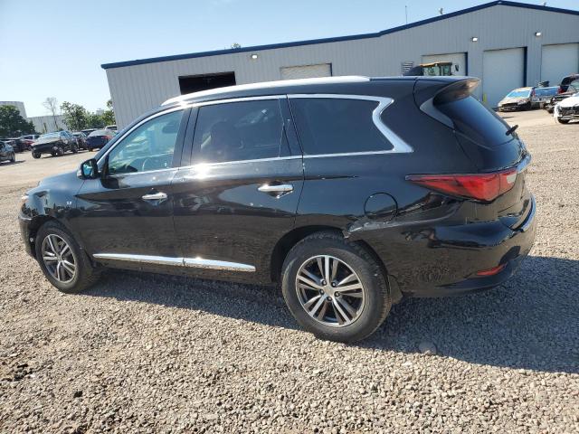 Aukcja sprzedaży 2016 Infiniti Qx60, vin: 5N1AL0MM8GC520072, numer aukcji: 68279935