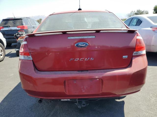 Aukcja sprzedaży 2010 Ford Focus, vin: 1FAHP3FNXAW260879, numer aukcji: 70342265
