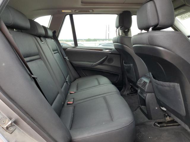 2011 Bmw X5 მანქანა იყიდება აუქციონზე, vin: 5UXZW0C54BL657610, აუქციონის ნომერი: 68172125