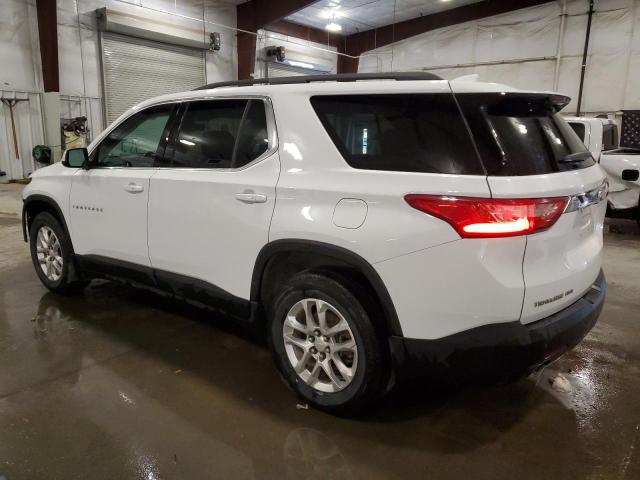 Продажа на аукционе авто 2021 Chevrolet Traverse L, vin: 1GNEVGKW3MJ161953, номер лота: 67364345