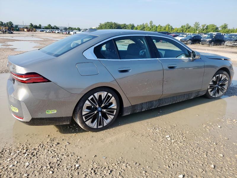 Продаж на аукціоні авто 2025 Bmw I5 Xdrive, vin: WBY13HG09SCT34897, номер лоту: 68689645