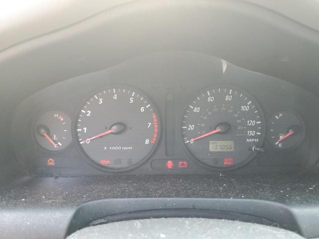 Aukcja sprzedaży 2003 Hyundai Santa Fe, vin: KM8SC13D63U508602, numer aukcji: 67108795
