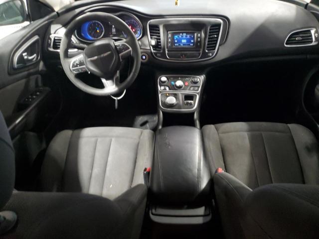 Aukcja sprzedaży 2015 Chrysler 200, vin: 1C3CCCAB0FN753517, numer aukcji: 67456085