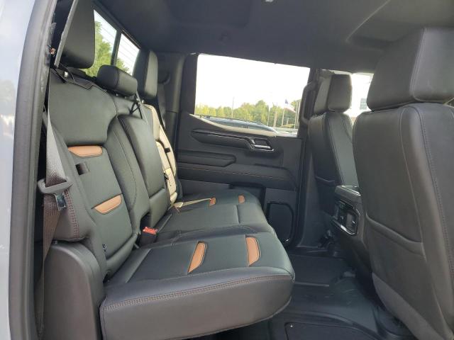 Продажа на аукционе авто 2024 Gmc Sierra, vin: 1GTUUEE85RZ274935, номер лота: 68439605