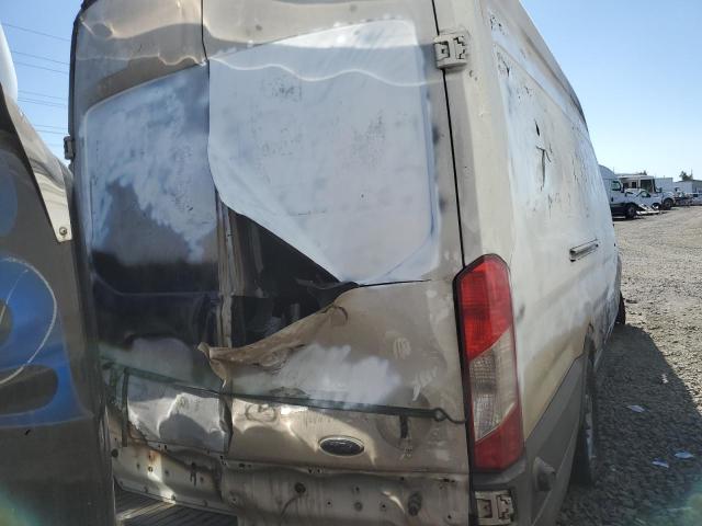 Aukcja sprzedaży 2017 Ford Transit, vin: 1FTYR3XG6HKB01797, numer aukcji: 66488945