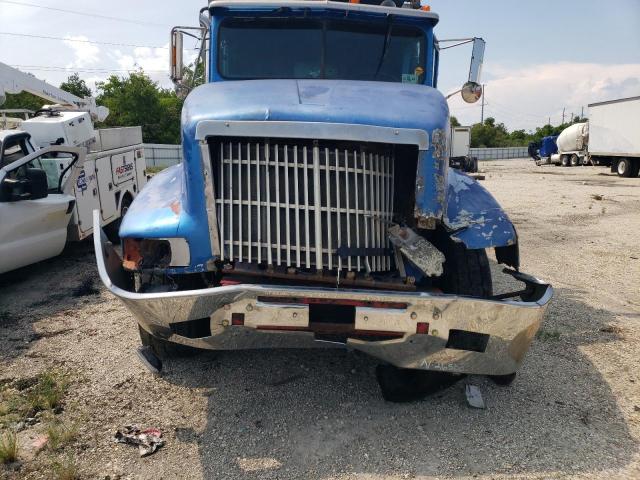 65962565 :رقم المزاد ، 2HSFHMZR6NC060948 vin ، 1992 International 9000 مزاد بيع