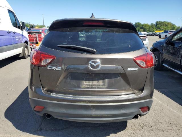 Aukcja sprzedaży 2016 Mazda Cx-5, vin: JM3KE2CY5G0773992, numer aukcji: 69659685