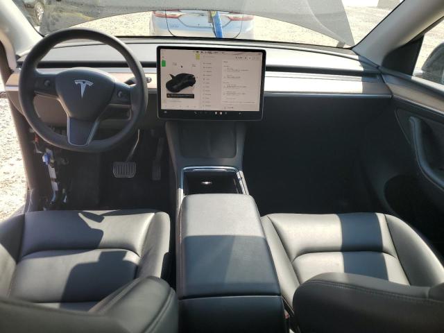 Aukcja sprzedaży 2023 Tesla Model Y, vin: 7SAYGDEE0PA078963, numer aukcji: 67402395