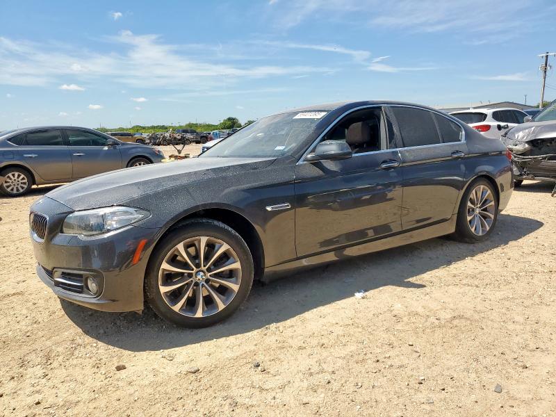 Aukcja sprzedaży 2016 Bmw 528 I, vin: WBA5A5C57GG349338, numer aukcji: 69401395