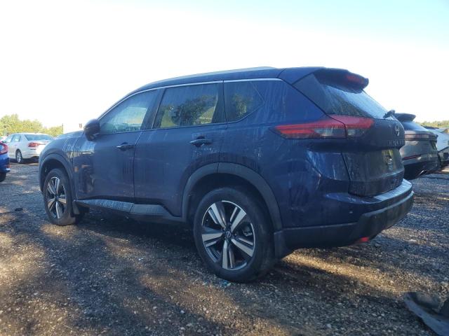 Aukcja sprzedaży 2025 Nissan Rogue Sv, vin: JN8BT3BB7SW157108, numer aukcji: 69633545