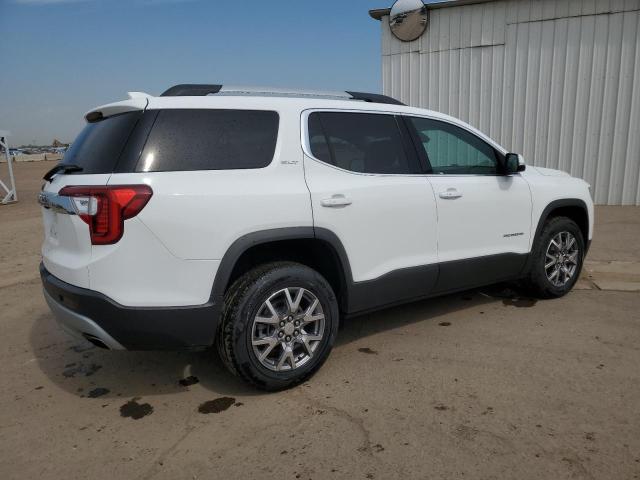 Auction sale of the 2022 Gmc Acadia Slt, vin: 1GKKNMLSXNZ111063, lot number: 67867515