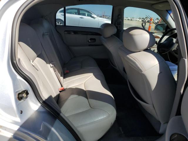 Продаж на аукціоні авто 2002 Lincoln Town Car, vin: 1LNHM83W92Y609433, номер лоту: 69147145