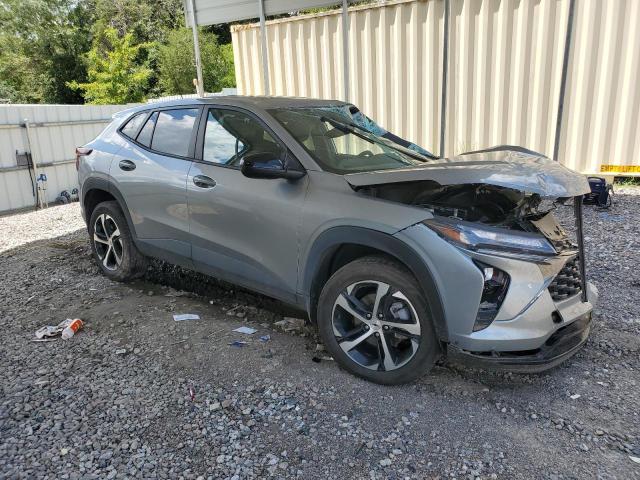 Продаж на аукціоні авто 2024 Chevrolet Trax, vin: KL77LGE21RC166903, номер лоту: 68417345