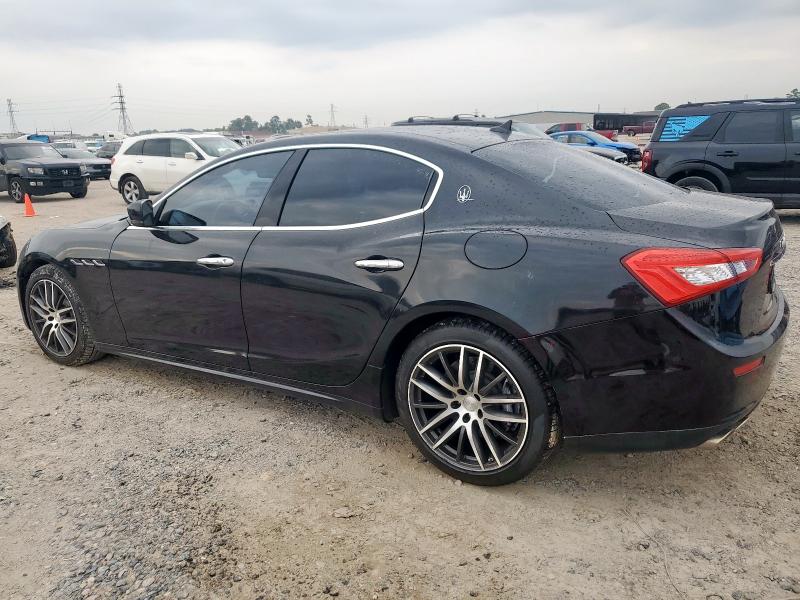 70152805 :رقم المزاد ، ZAM57XSAXE1128131 vin ، 2014 Maserati Ghibli مزاد بيع