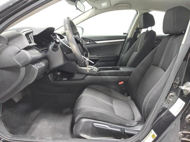 Aukcja sprzedaży 2019 Honda Civic Lx, vin: 2HGFC2F6XKH529500, numer aukcji: 69056045