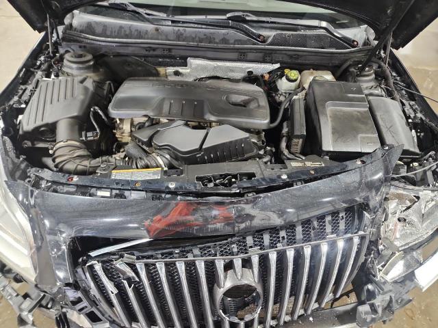 Продажа на аукционе авто 2011 Buick Regal, vin: W04GS5EC1B1000881, номер лота: 70508375