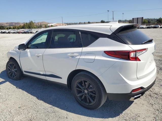 Продажа на аукционе авто 2025 Acura Rdx, vin: 5J8TC2H45SL018777, номер лота: 69326555