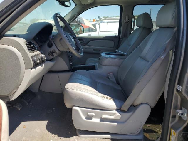 2007 Chevrolet Suburban K მანქანა იყიდება აუქციონზე, vin: 1GNFK16387J166953, აუქციონის ნომერი: 69821725
